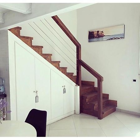 Santi Apostoli House Leilighet Napoli Eksteriør bilde